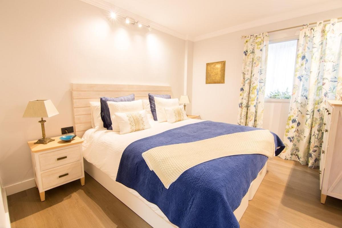Eden Del Mar Apartment Puerto de la Cruz  Bagian luar foto