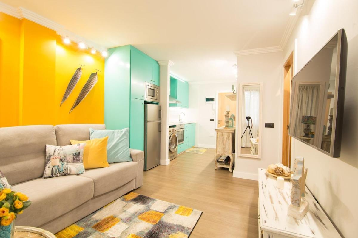 Eden Del Mar Apartment Puerto de la Cruz  Bagian luar foto