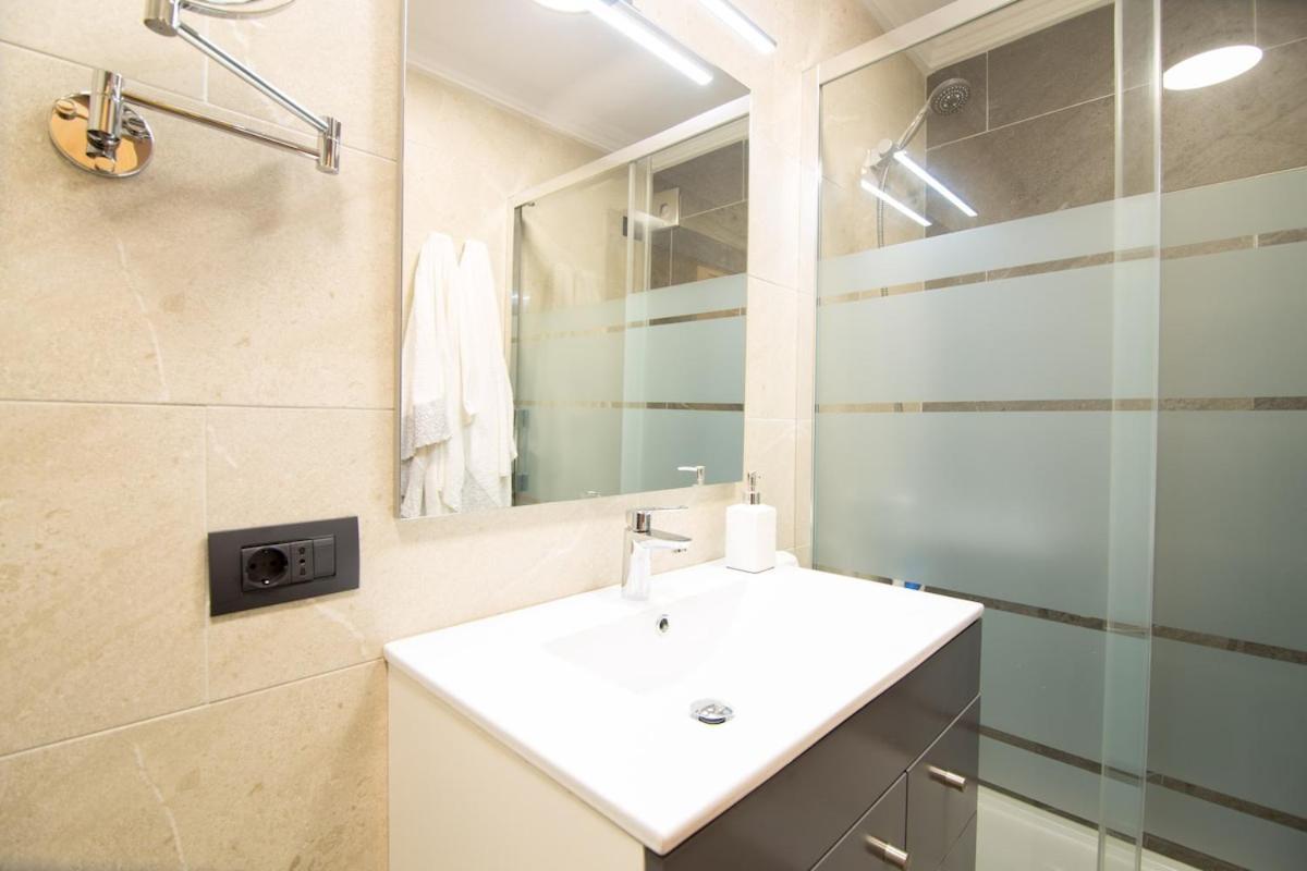 Eden Del Mar Apartment Puerto de la Cruz  Bagian luar foto