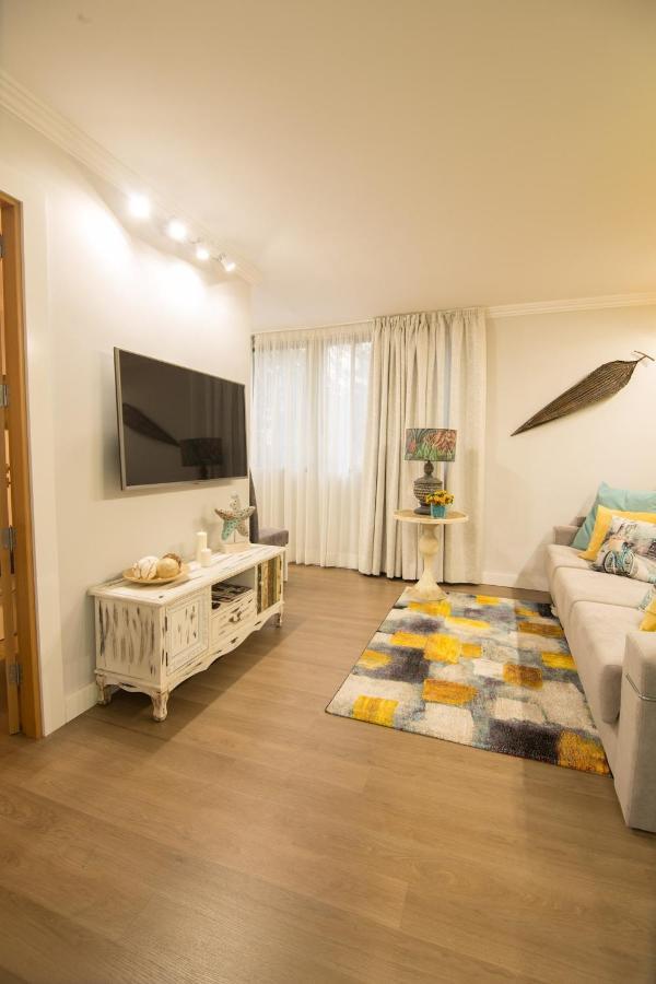 Eden Del Mar Apartment Puerto de la Cruz  Bagian luar foto