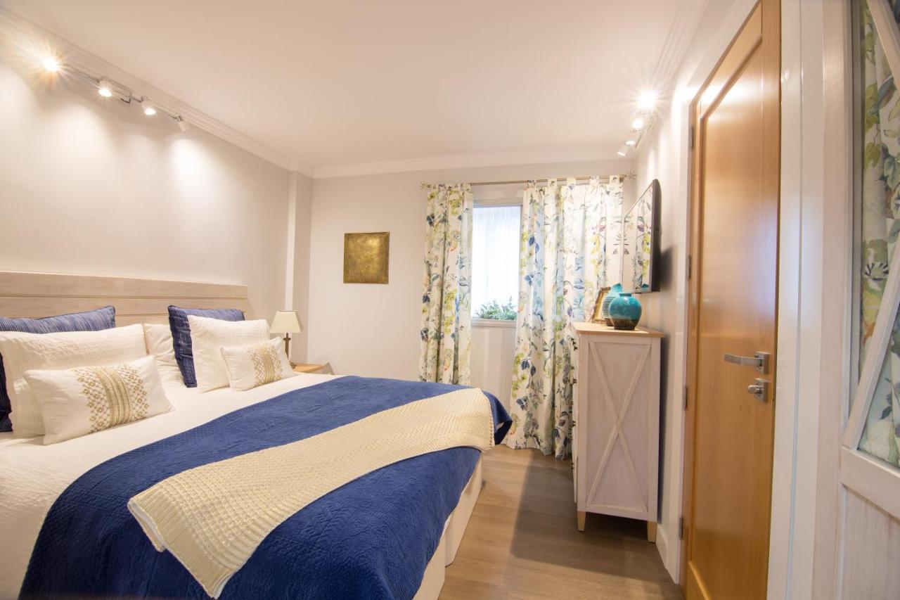 Eden Del Mar Apartment Puerto de la Cruz  Bagian luar foto