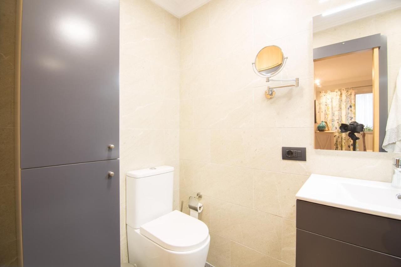 Eden Del Mar Apartment Puerto de la Cruz  Bagian luar foto