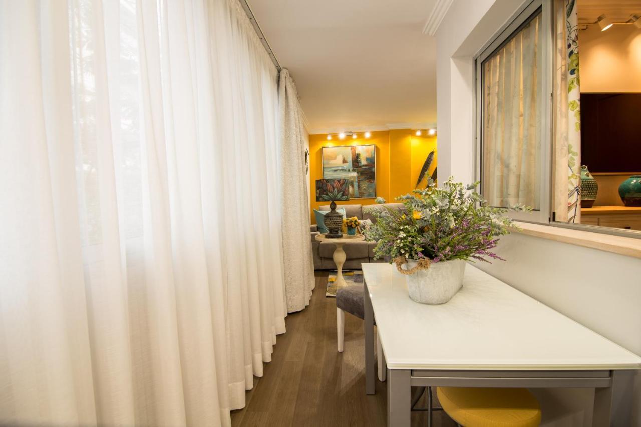 Eden Del Mar Apartment Puerto de la Cruz  Bagian luar foto