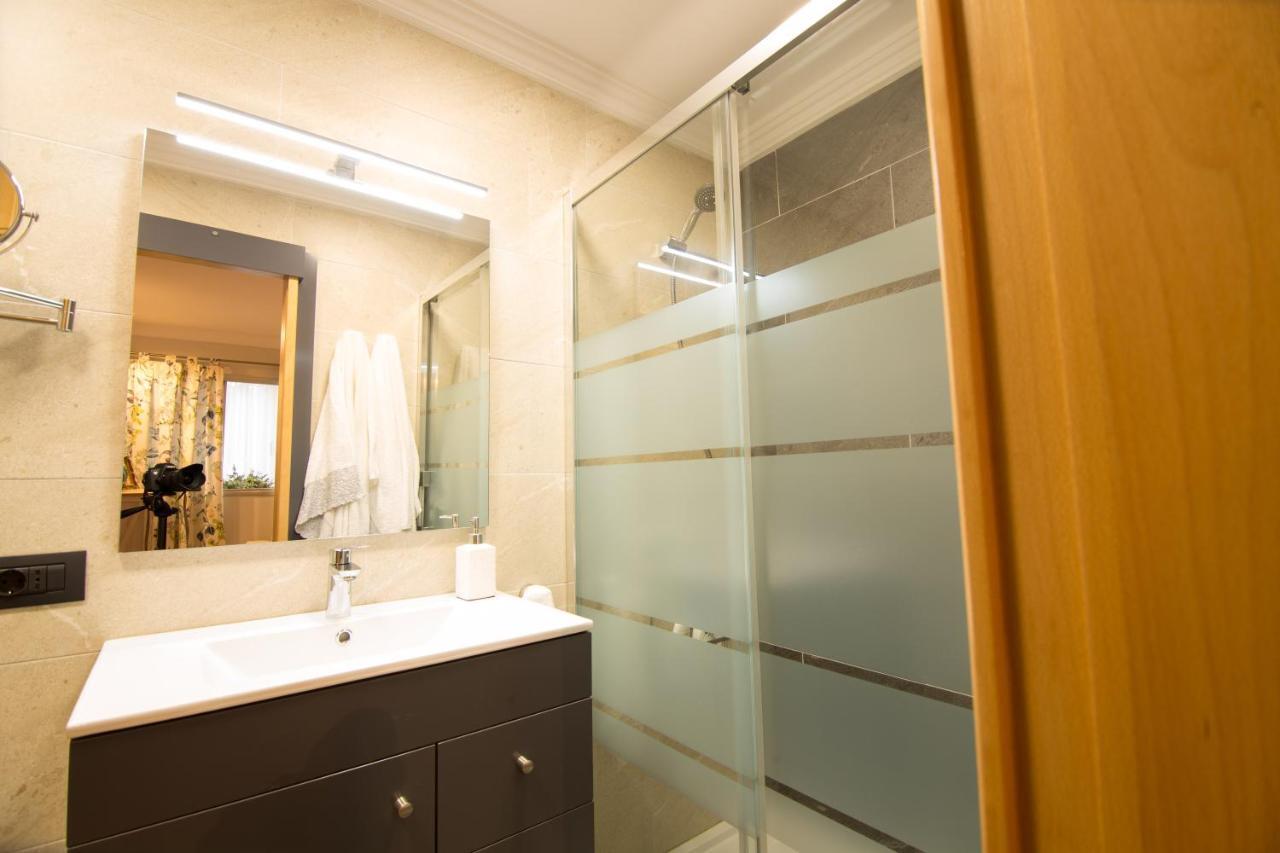Eden Del Mar Apartment Puerto de la Cruz  Bagian luar foto